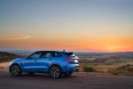 Jaguar F-Pace SVR 2018 года (WW)